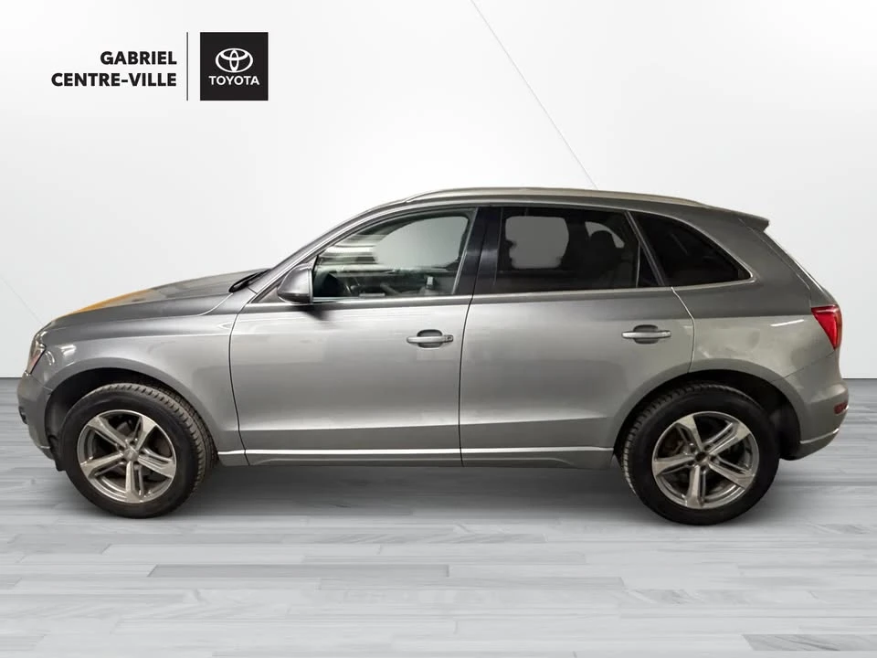 2011 Audi 8R Q5 - Image 6 of 20