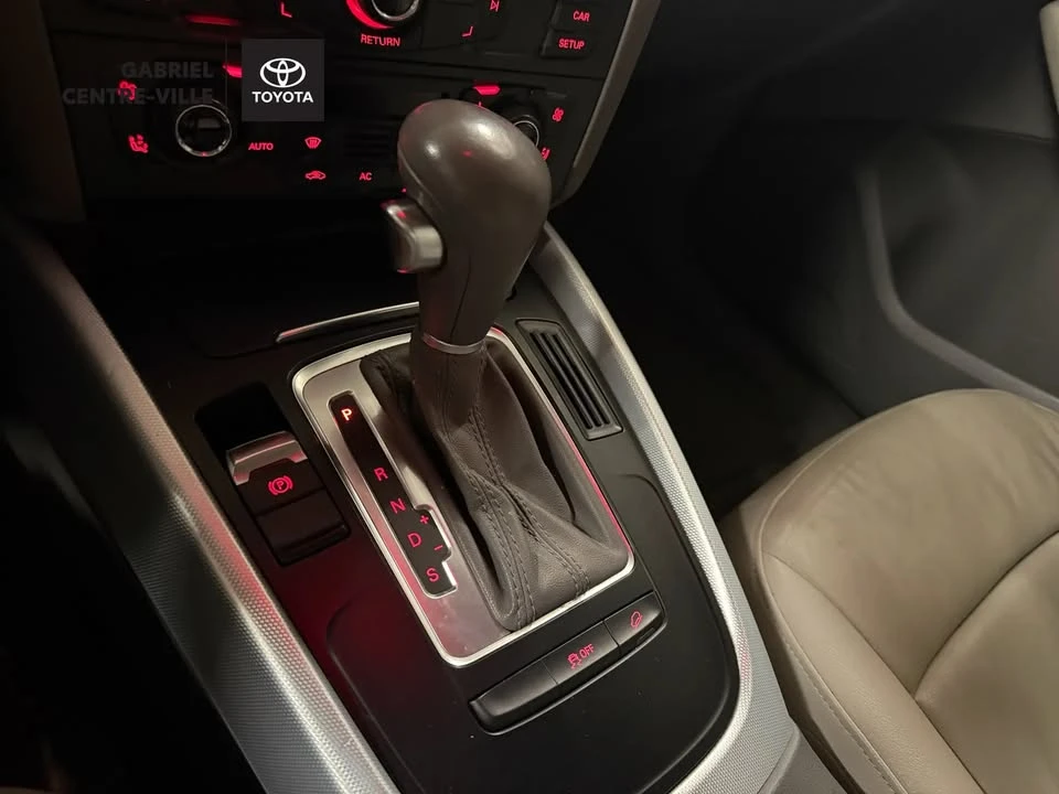 2011 Audi 8R Q5 - Image 20 of 20