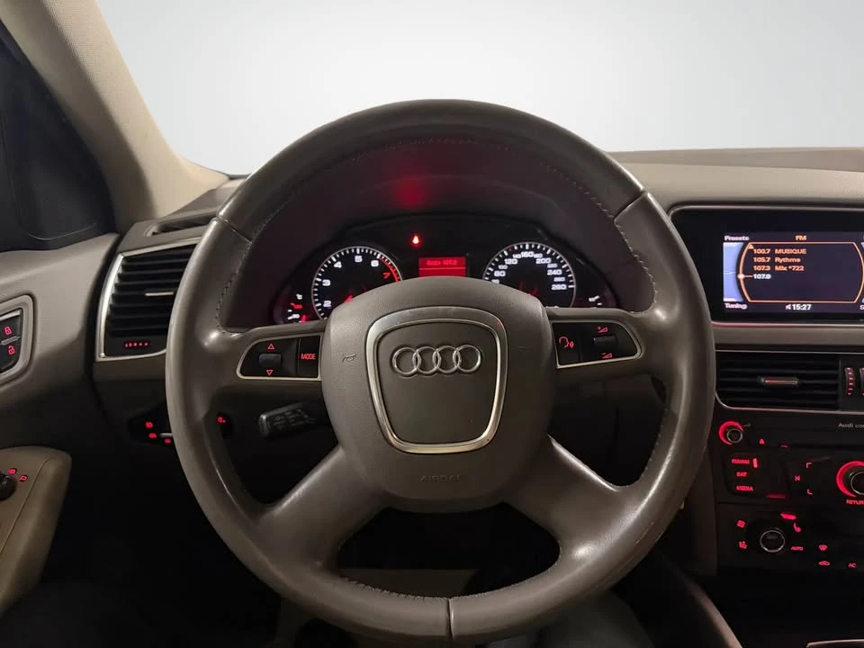 2011 Audi 8R Q5 - Image 10 of 20