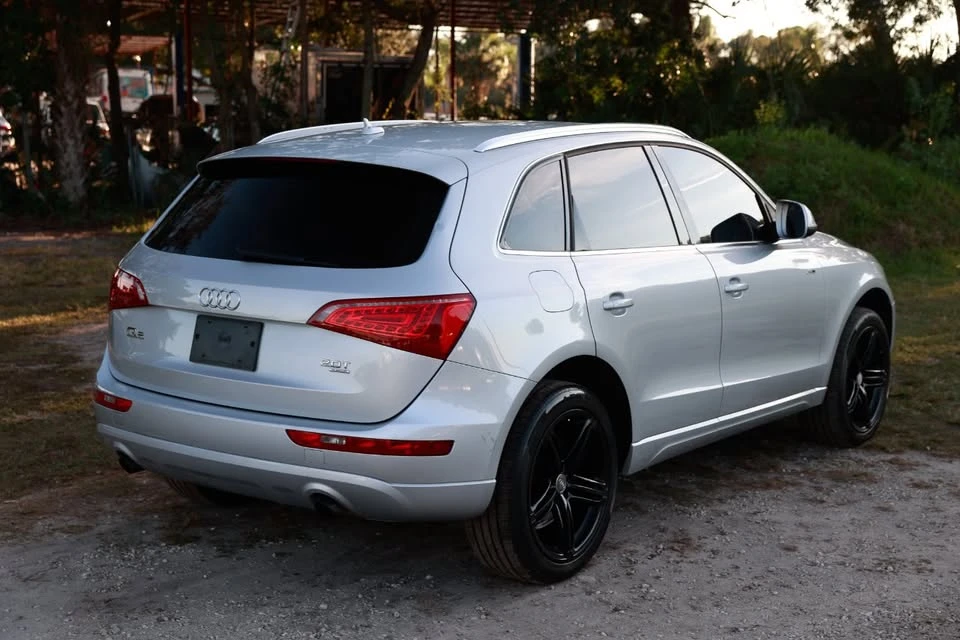 2011 Audi 8R Q5 - Image 4 of 11