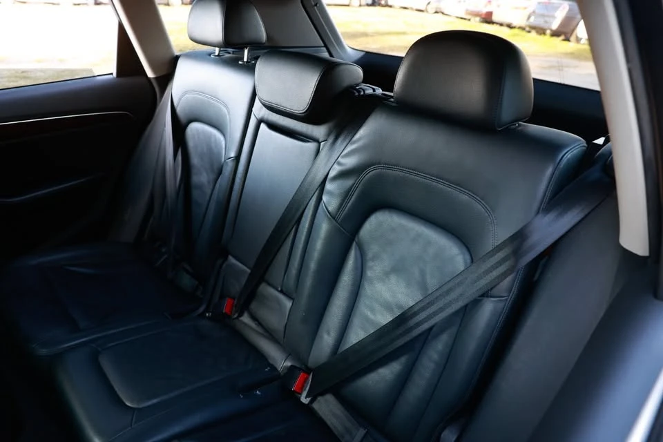 2011 Audi 8R Q5 - Image 9 of 11