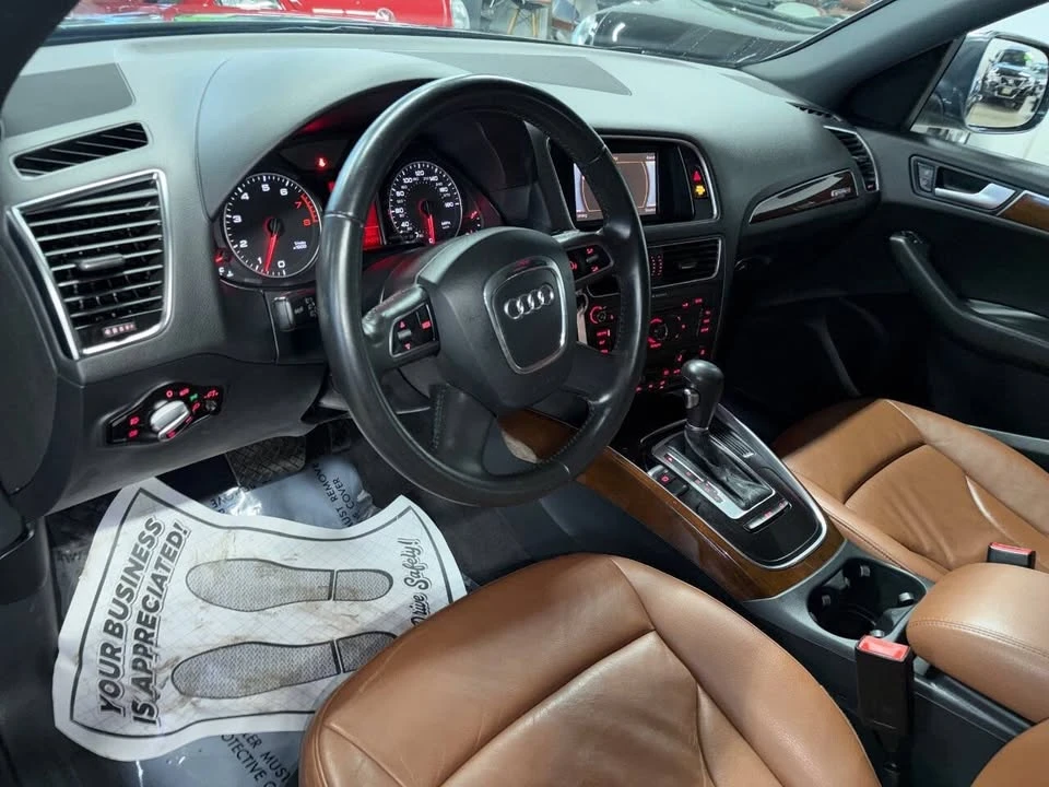 2011 Audi 8R Q5 - Image 12 of 15