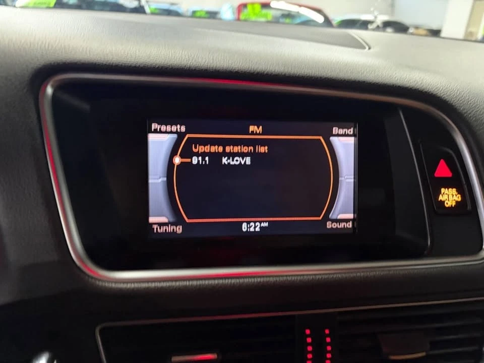 2011 Audi 8R Q5 - Image 15 of 15