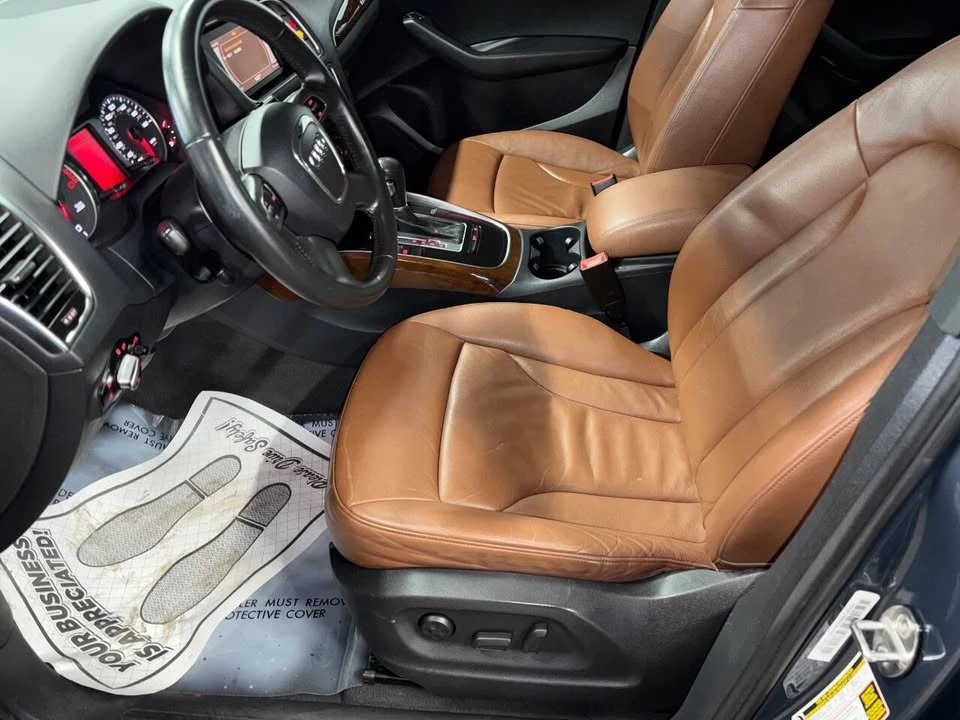 2011 Audi 8R Q5 - Image 11 of 15