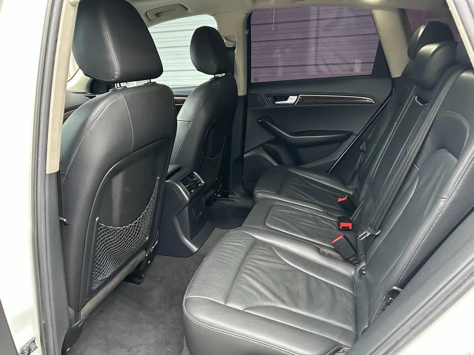 2011 Audi 8R Q5 - Image 10 of 18