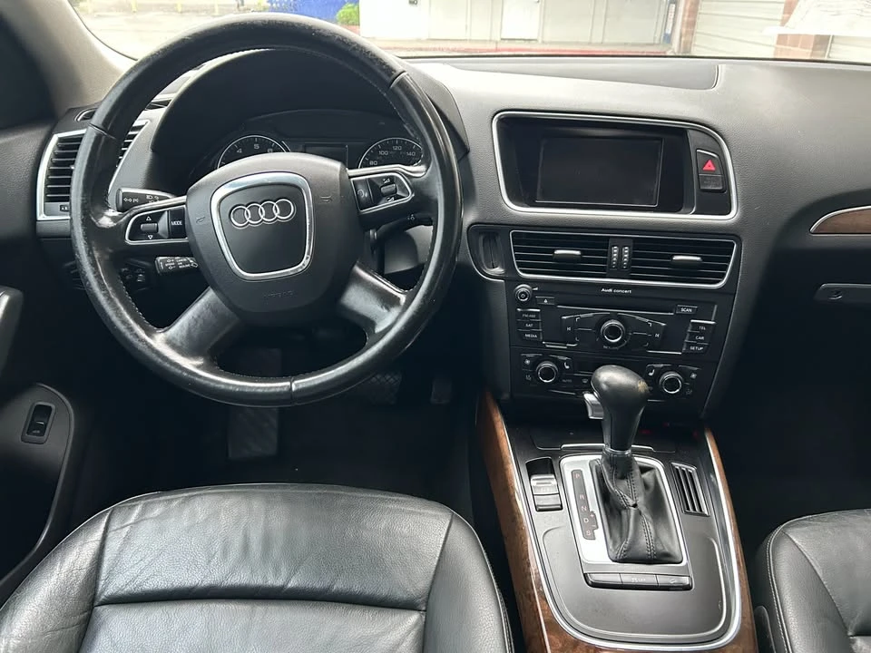 2011 Audi 8R Q5 - Image 14 of 18