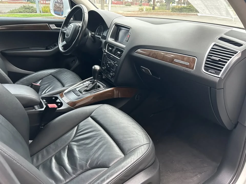 2011 Audi 8R Q5 - Image 11 of 18
