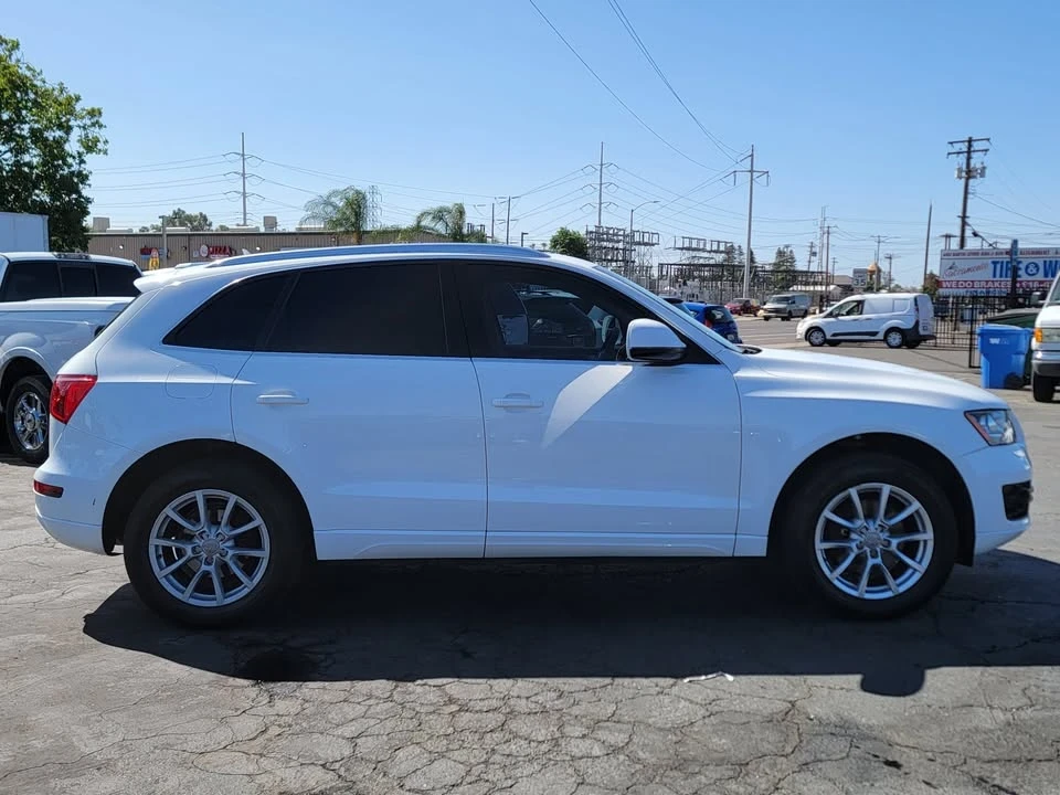 2011 Audi 8R Q5 - Image 5 of 15