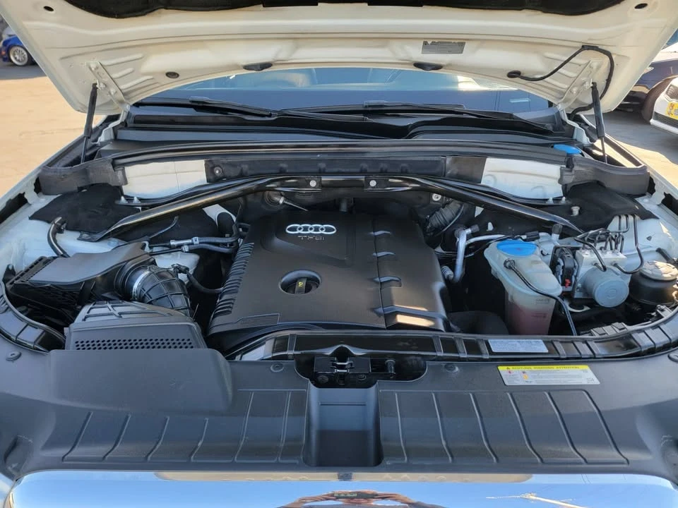 2011 Audi 8R Q5 - Image 15 of 15