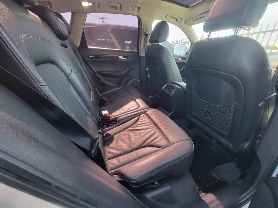 2011 Audi 8R Q5 - Image 10 of 15