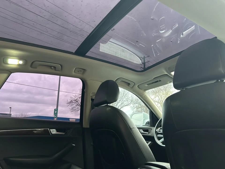 2011 Audi 8R Q5 - Image 15 of 18