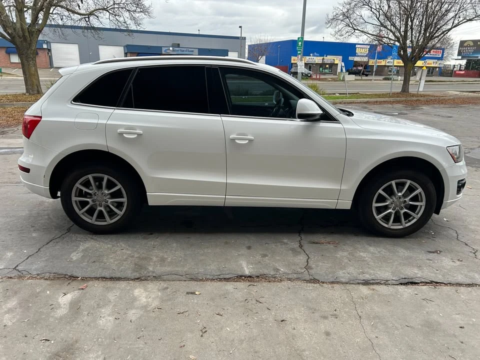 2011 Audi 8R Q5 - Image 6 of 18