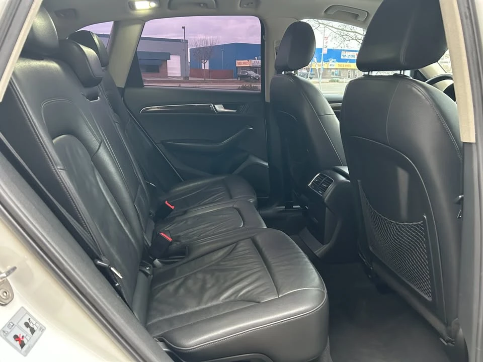 2011 Audi 8R Q5 - Image 12 of 18