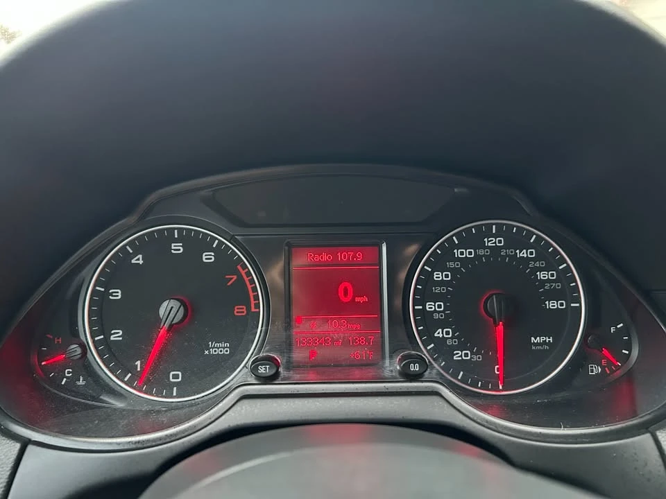 2011 Audi 8R Q5 - Image 16 of 18