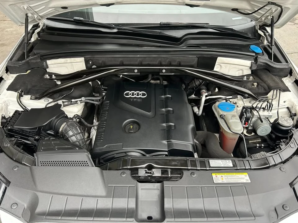 2011 Audi 8R Q5 - Image 18 of 18