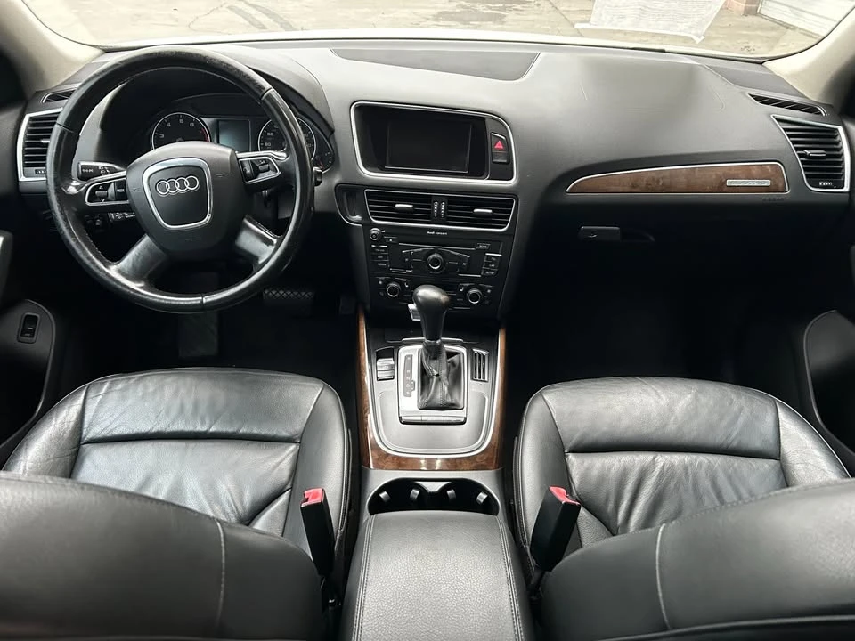 2011 Audi 8R Q5 - Image 13 of 18