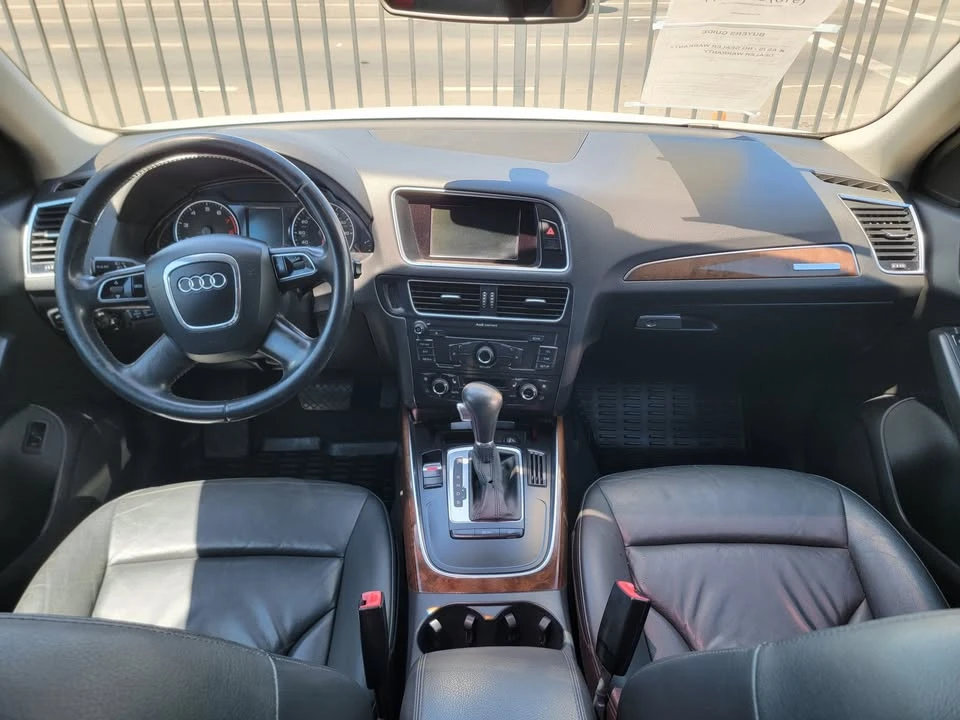 2011 Audi 8R Q5 - Image 13 of 16