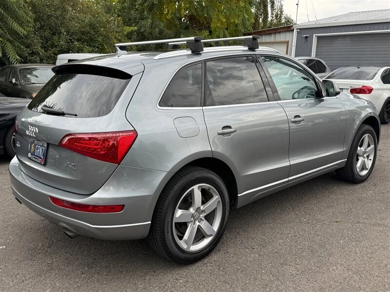 2011 Audi 8R Q5 - Image 8 of 20