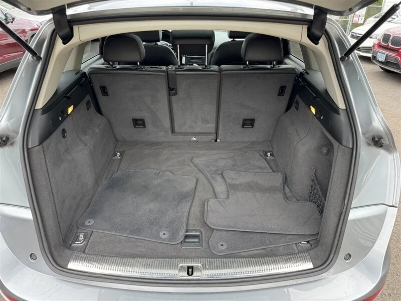 2011 Audi 8R Q5 - Image 15 of 20