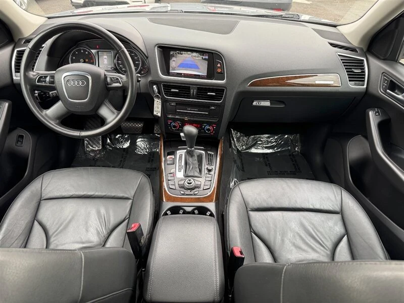2011 Audi 8R Q5 - Image 14 of 20