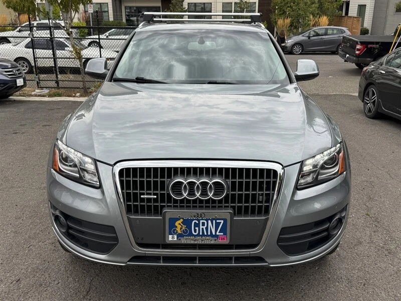 2011 Audi 8R Q5 - Image 5 of 20