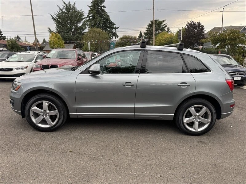 2011 Audi 8R Q5 - Image 4 of 20