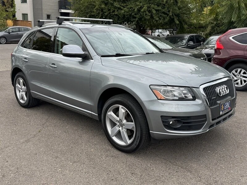 2011 Audi 8R Q5 - Image 6 of 20