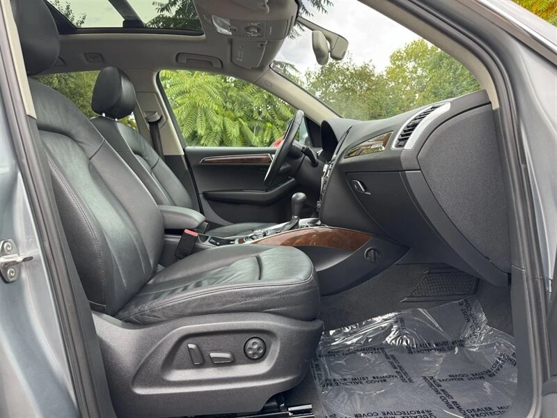 2011 Audi 8R Q5 - Image 19 of 20