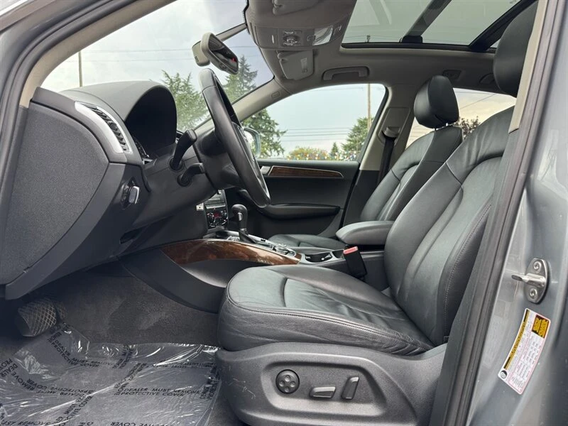 2011 Audi 8R Q5 - Image 11 of 20