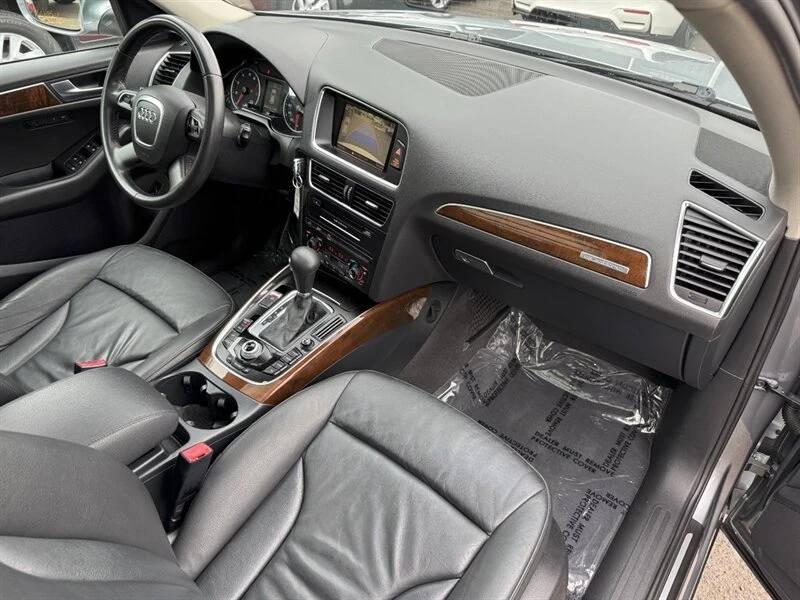 2011 Audi 8R Q5 - Image 18 of 20