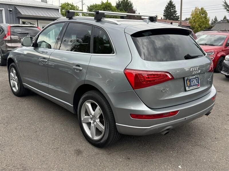 2011 Audi 8R Q5 - Image 10 of 20