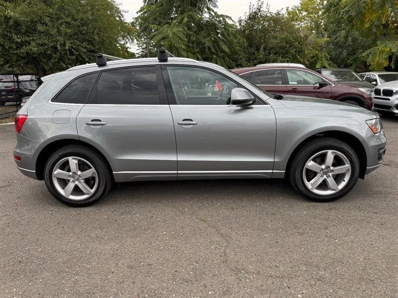 2011 Audi 8R Q5 - Image 7 of 20