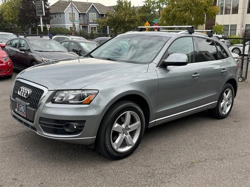 2011 Audi 8R Q5 - Image 3 of 20
