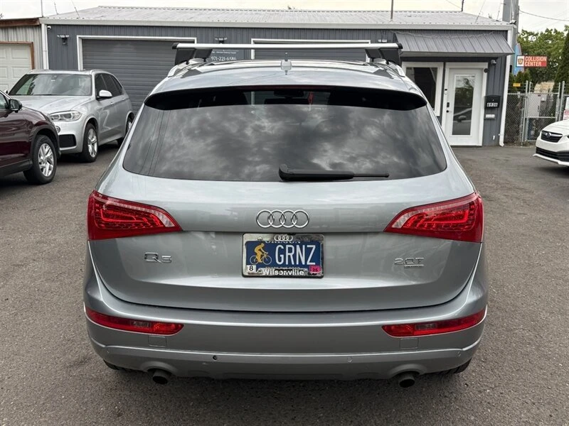 2011 Audi 8R Q5 - Image 9 of 20