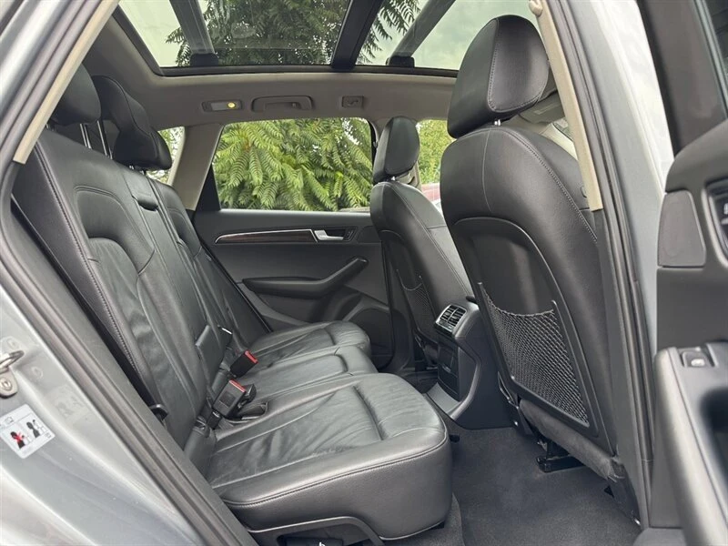 2011 Audi 8R Q5 - Image 17 of 20