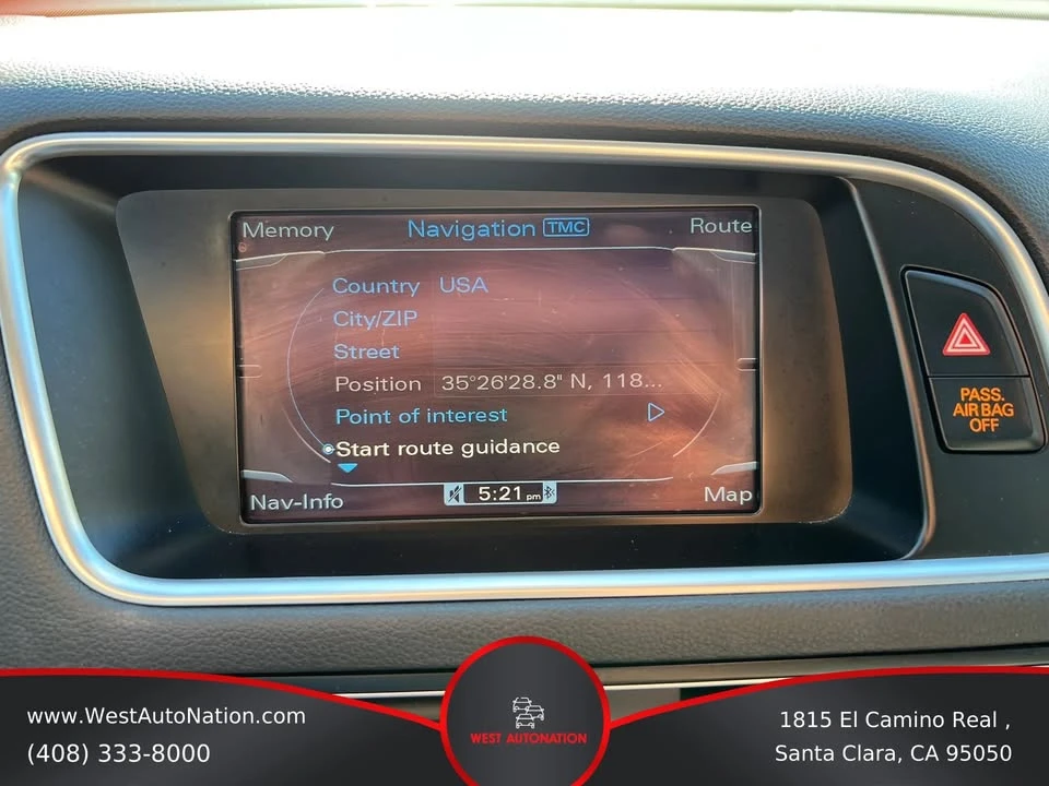2011 Audi 8R Q5 - Image 19 of 20