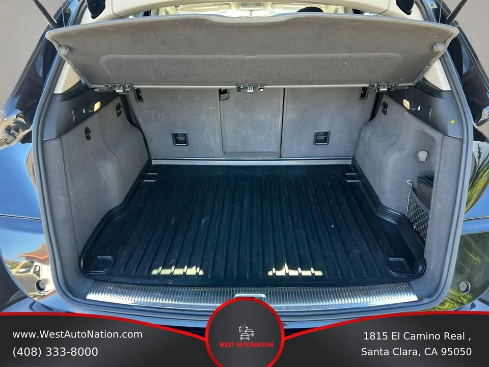 2011 Audi 8R Q5 - Image 18 of 20