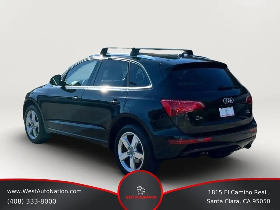 2011 Audi 8R Q5 - Image 5 of 20
