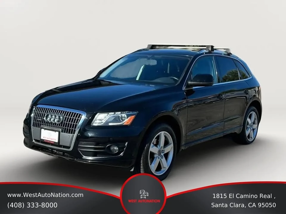 2011 Audi 8R Q5 - Image 3 of 20