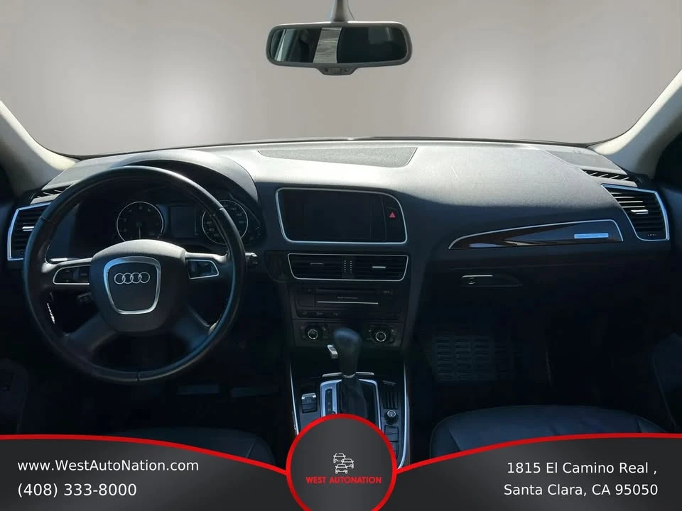 2011 Audi 8R Q5 - Image 15 of 20