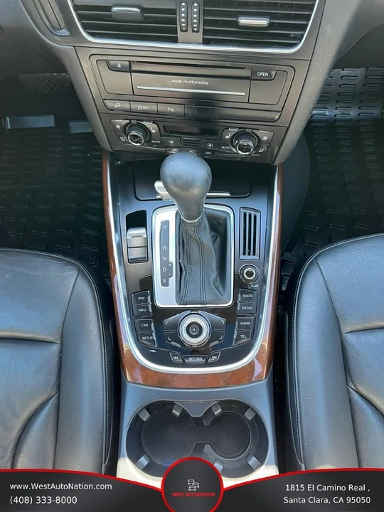 2011 Audi 8R Q5 - Image 16 of 20
