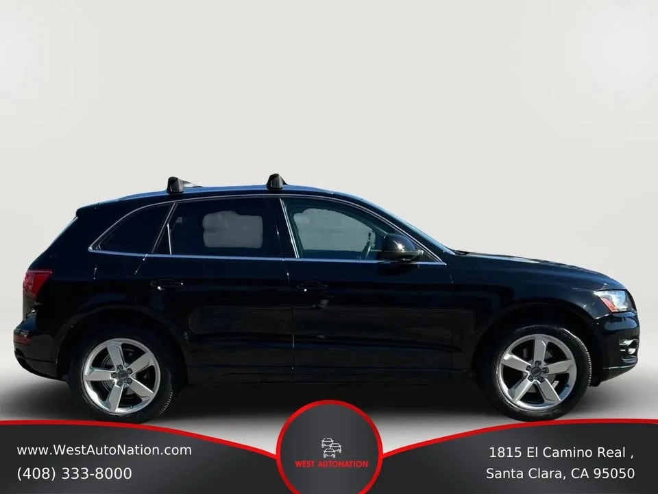 2011 Audi 8R Q5 - Image 8 of 20
