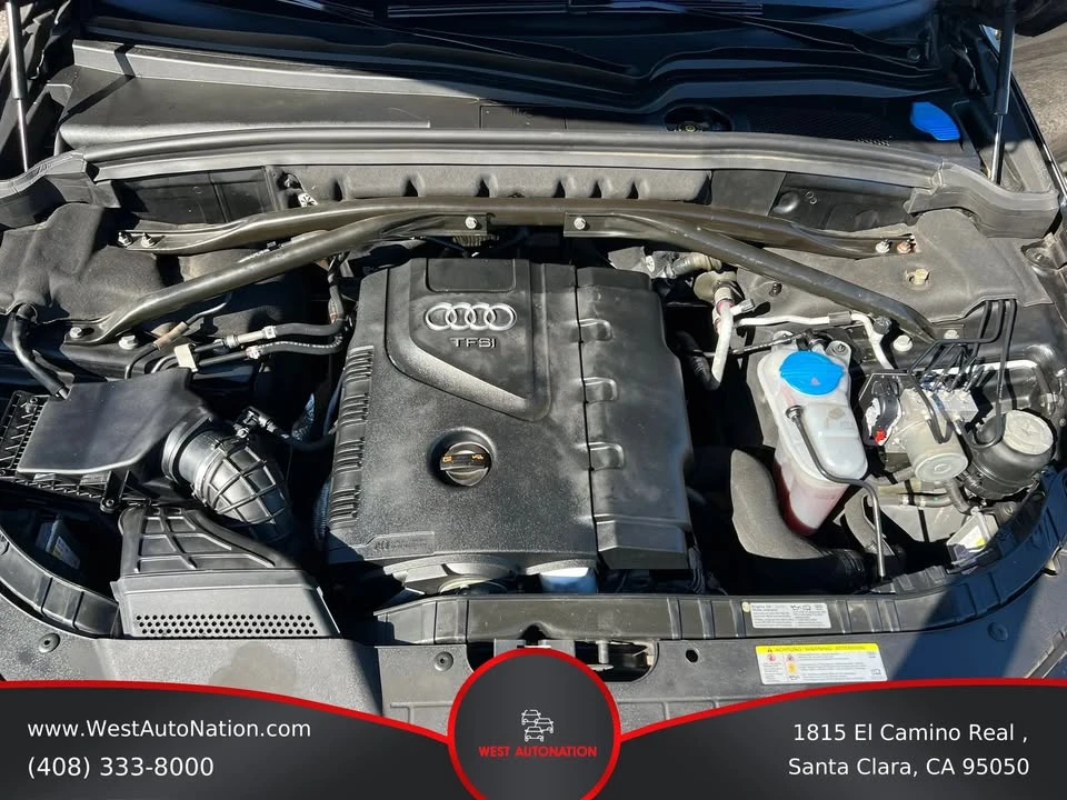 2011 Audi 8R Q5 - Image 20 of 20