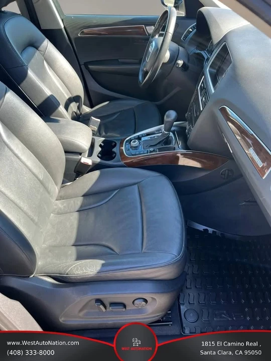 2011 Audi 8R Q5 - Image 12 of 20