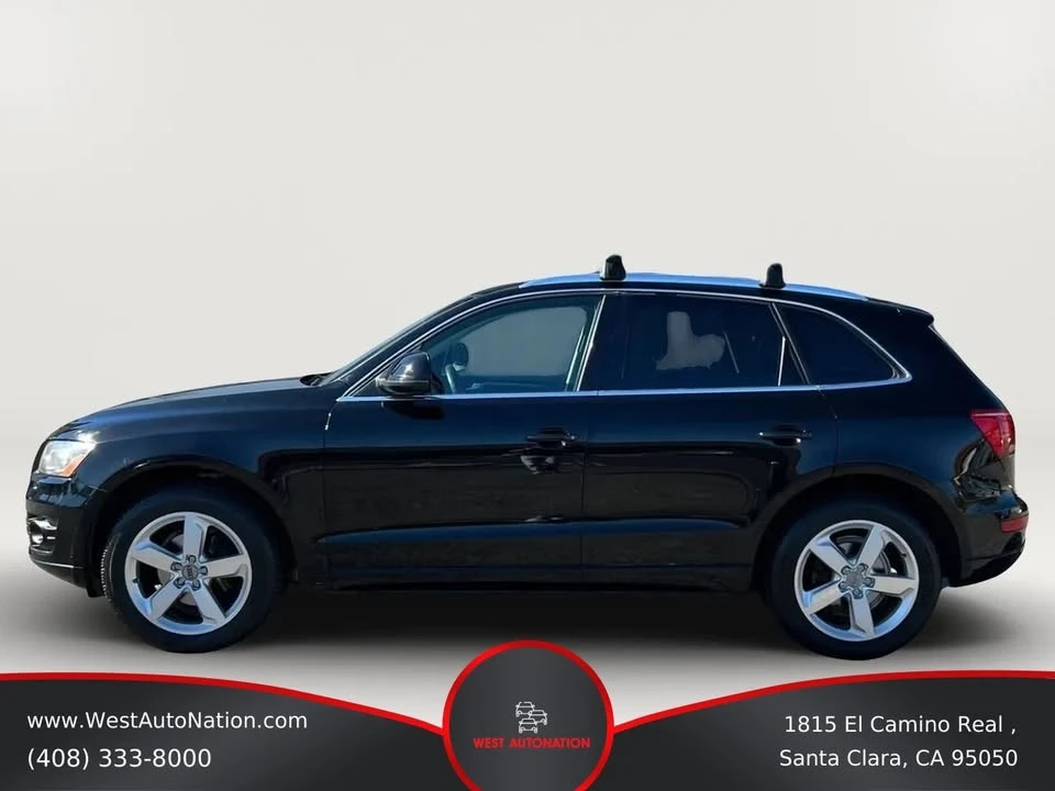 2011 Audi 8R Q5 - Image 4 of 20