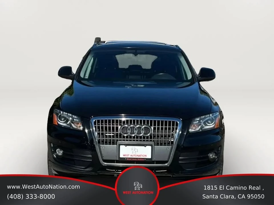 2011 Audi 8R Q5 - Image 2 of 20