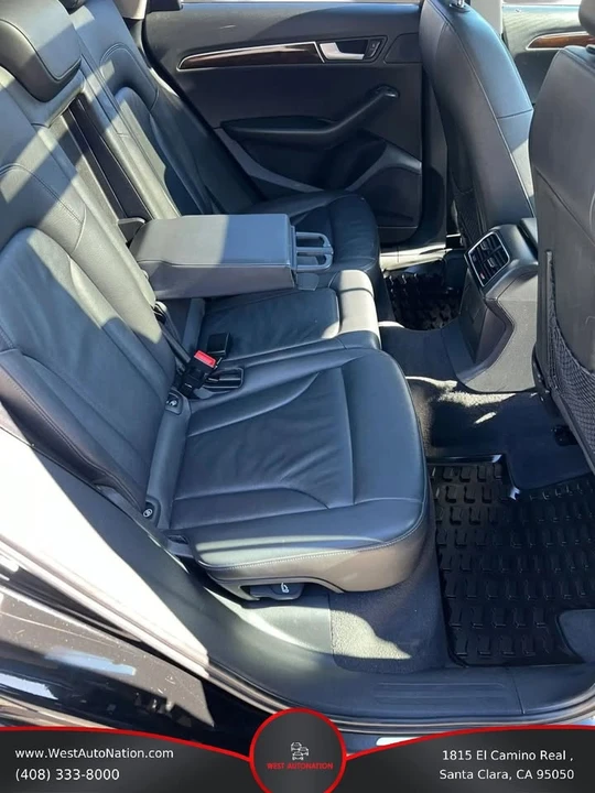 2011 Audi 8R Q5 - Image 14 of 20