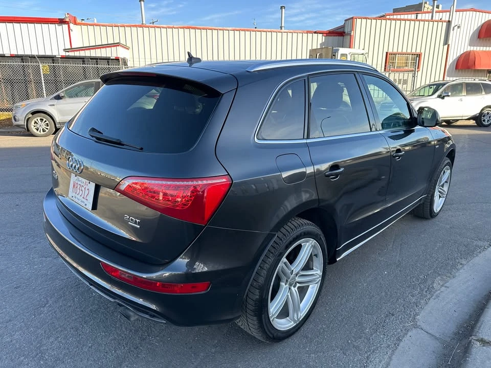 2011 Audi 8R Q5 - Image 3 of 15