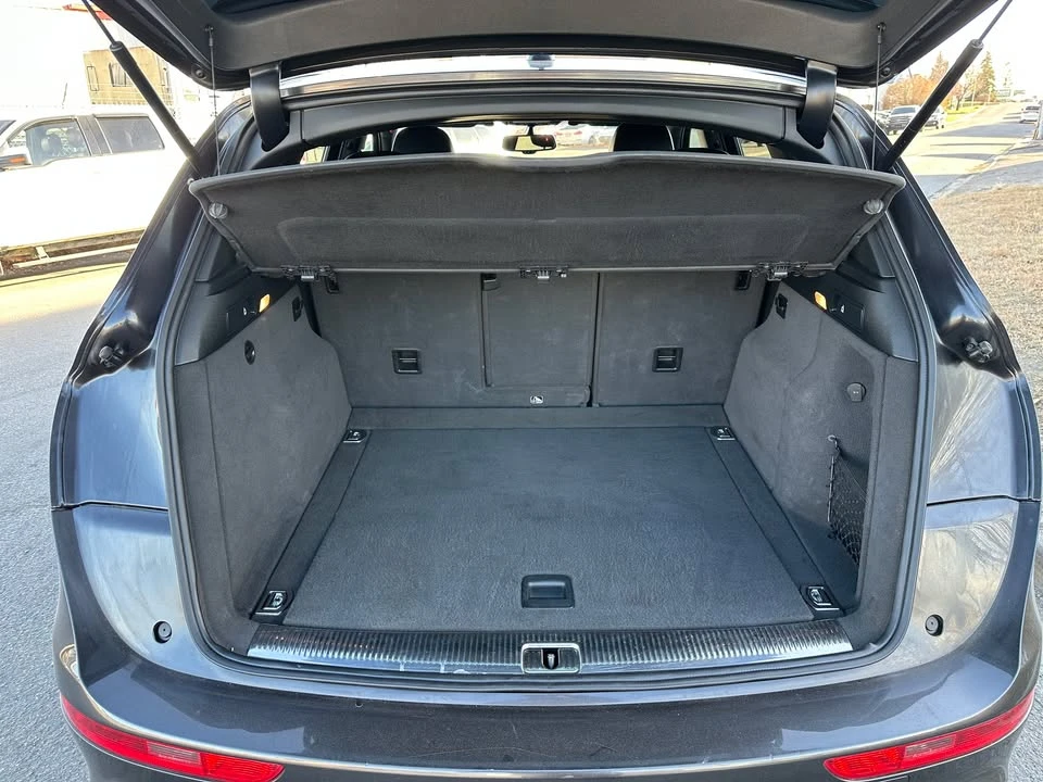 2011 Audi 8R Q5 - Image 7 of 15