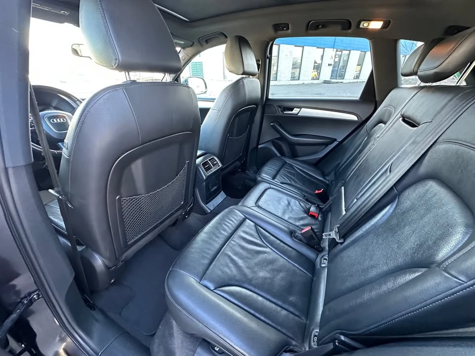 2011 Audi 8R Q5 - Image 10 of 15